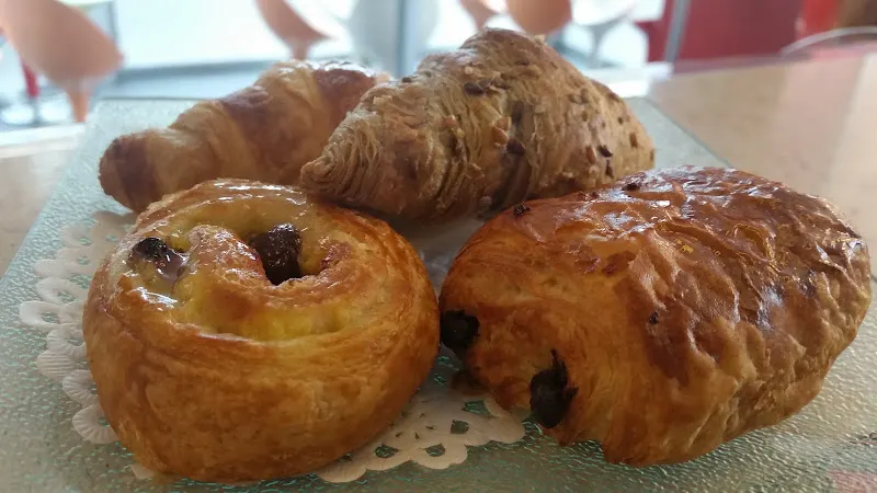 Pan&Café