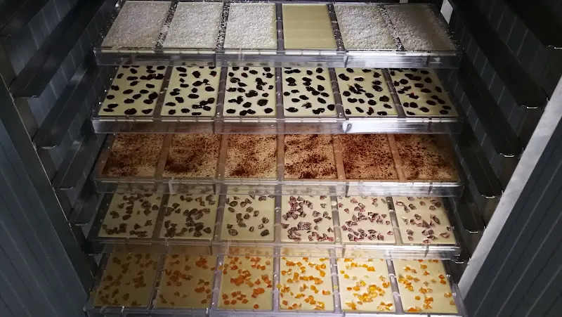 Dulces Típicos El Beato - Polvorrezno - Burgo de Osma-Ciudad de Osma