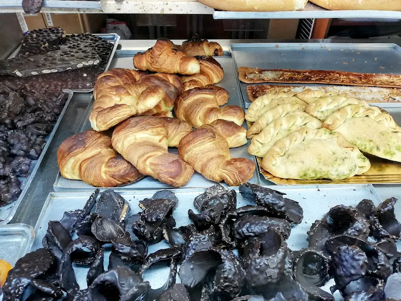 Pastisseria Rovirosa - Santa Coloma de Queralt