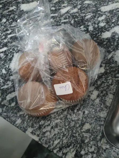 Pastisseria Fucho