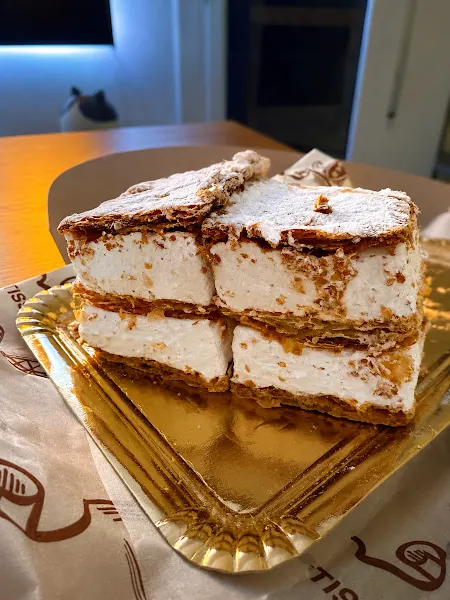Pastisseria Fucho - Pastelería en Mora dEbre - foto 2