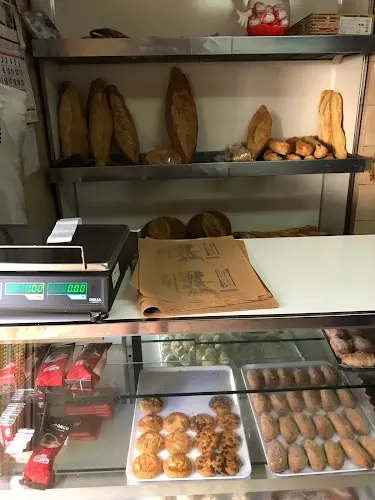 bakery Forn Tous