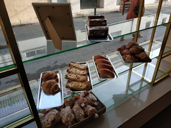 Panaderia Pastisseria Vilamajó