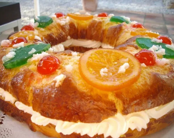 Horno de Pan Porta