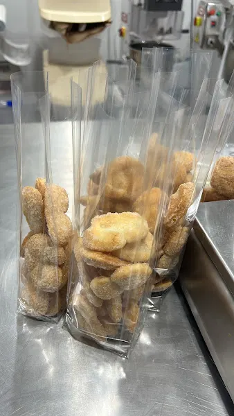 Pastisseria La Gormanda - El Pla de Santa Maria