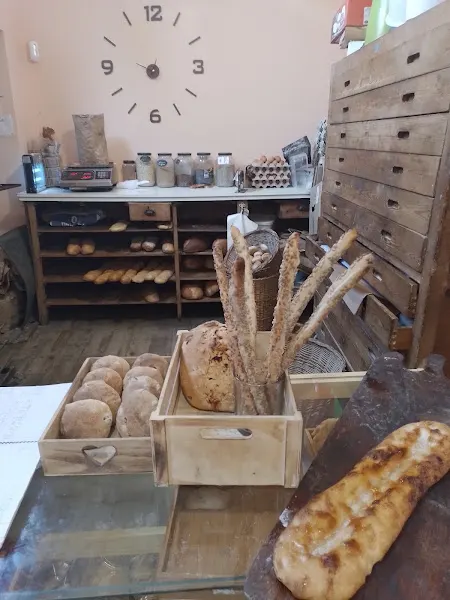 Forn de Pa el Mulo - Cabaces
