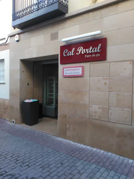 Horno Cal Portal Xerta - Xerta