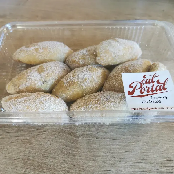 Forn Cal Portal Paüls - Pauls