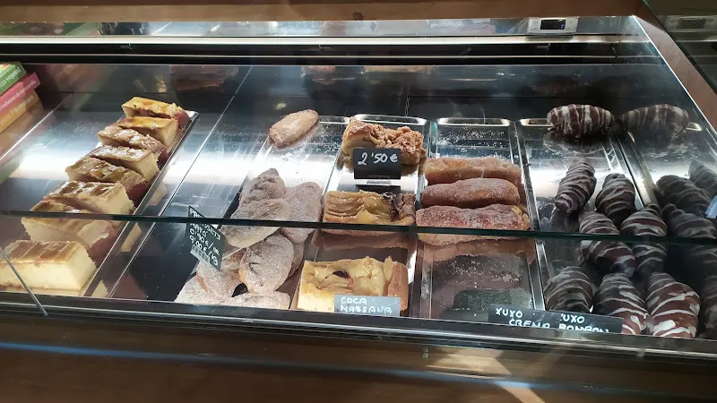 Pastisset Piñol Puig.S.L. - Rasquera