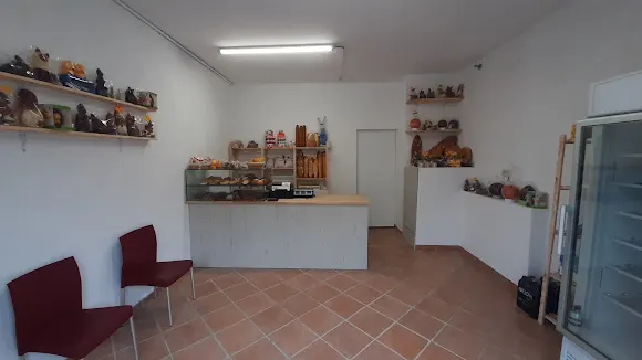 FORN DE PA L'ARTÈSA