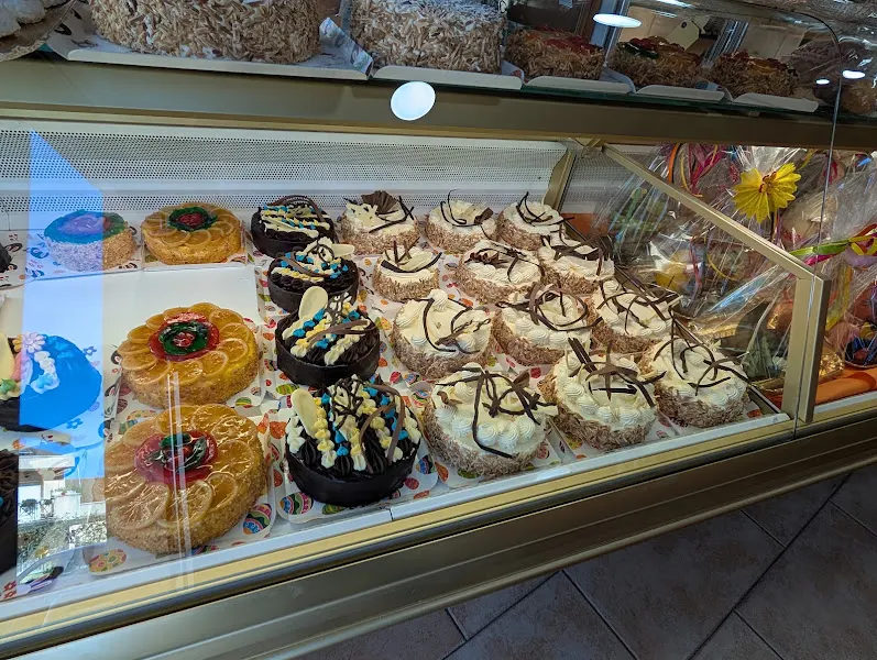 Pastisseria Santa Oliva S L