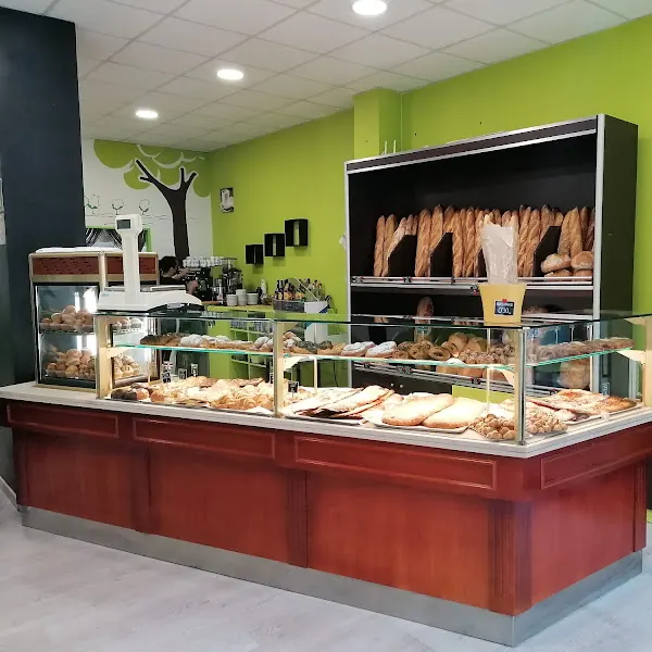 Forn - Cafeteria La Vila