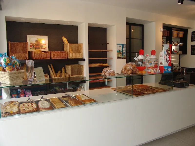 Pastisseria Rovira - Riudoms