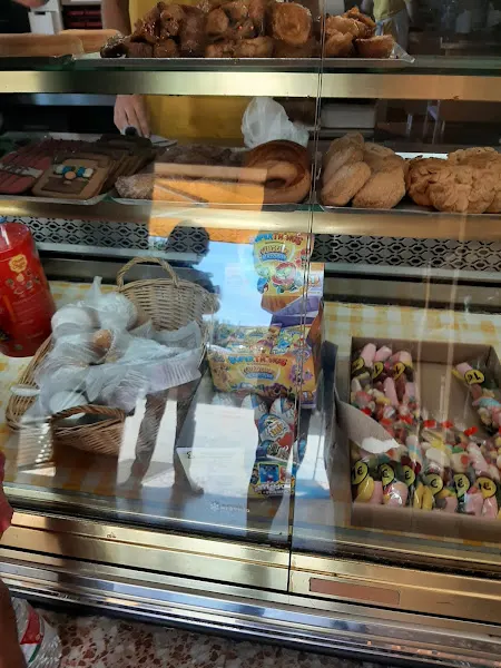 PASTELERÍA LIVORNO - Torredembarra