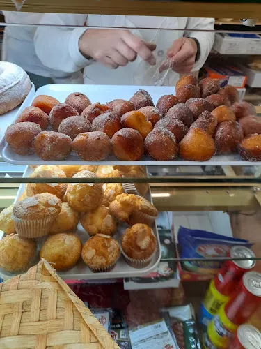 Horno de Pan Ferran i Roser - Porrera