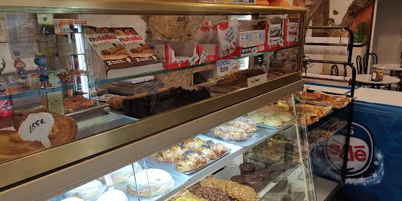 Pastisseria Granja Dibà