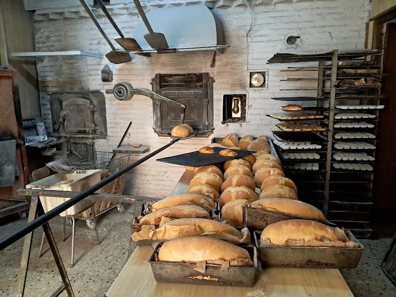 Panadería Vives