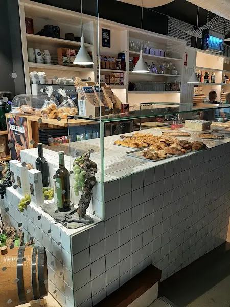 Pasteleria Lopez - Falset