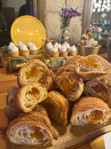 Pessics Pastisseria - Sant Carles de la Rapita
