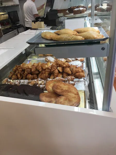 Pastelería Mil·lenni - Tarragona