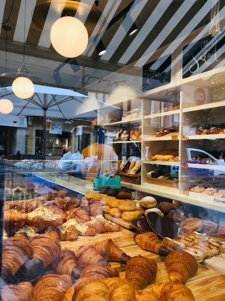 Pastelería L'Obrador - El Vendrell