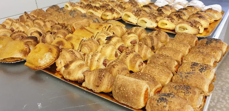 Forn Pastisseria Turdiu - La Selva del Camp