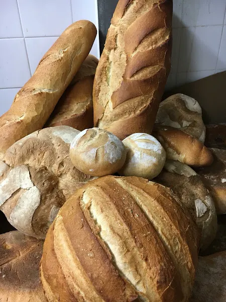 Forn de pa i pastisseria Llauradó - L'Aleixar