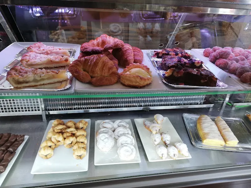Forn de pa Gisbert - Els Pallaresos