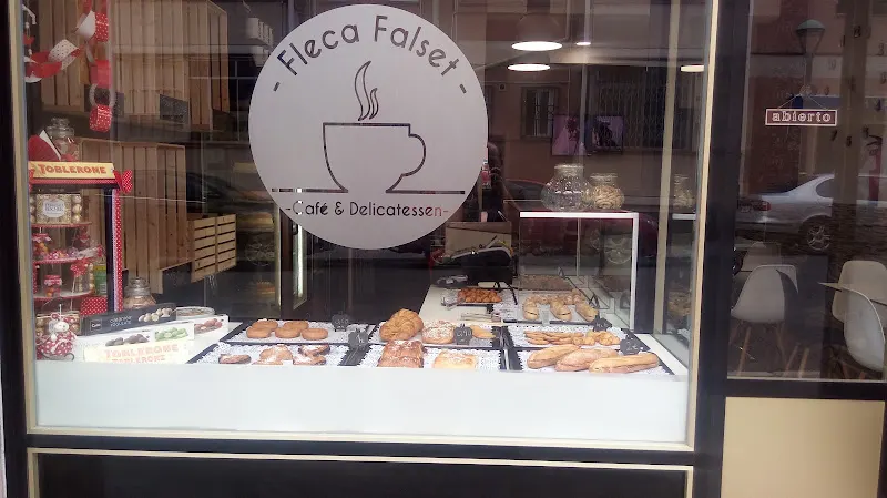 Fleca Falset