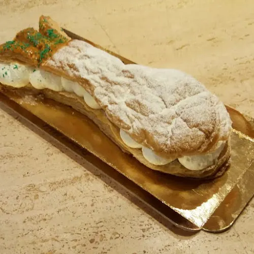 Pastisseria Valls - Valls