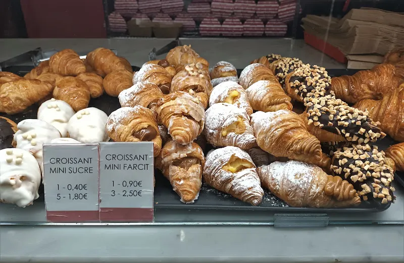 Pastelería Velvet MGL