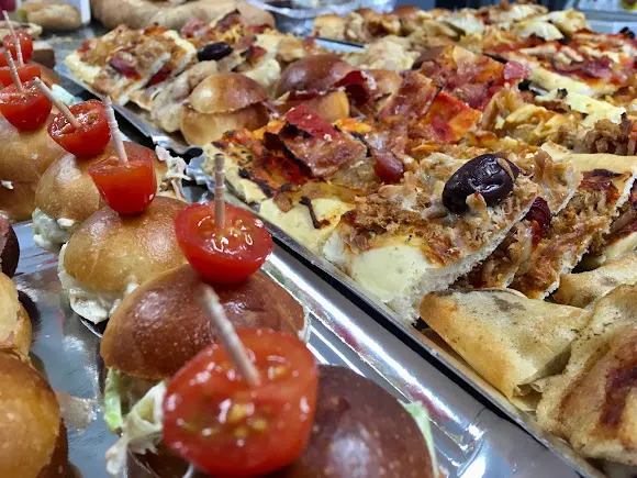 Pastelería Noa - Roquetes
