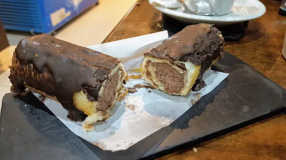 Pastelería - Cafetería la Xertolina - Tienda de tartas en Tortosa