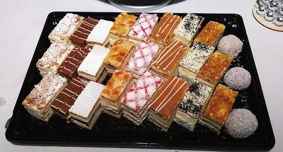 Elegant Cakes - Sant Carles de la Rapita