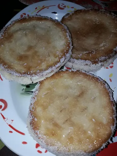 PASTELERIA ALHAMBRA