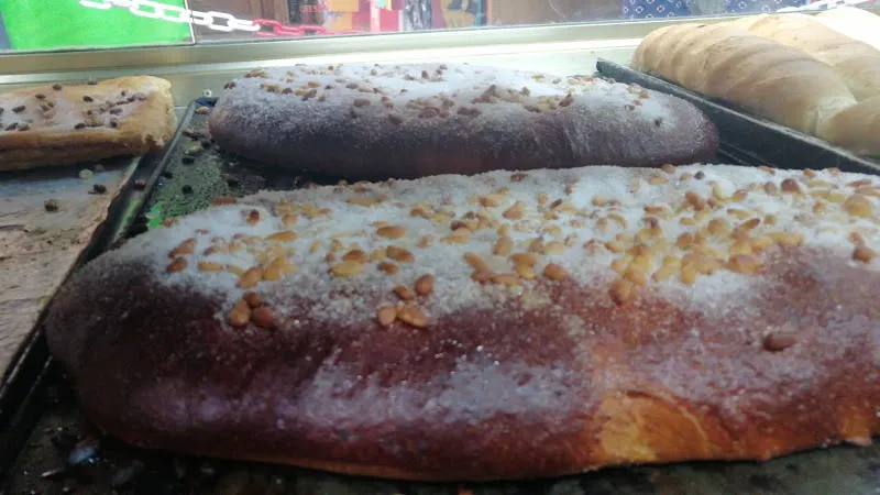 Forn de pa Salvadó - Vila-rodona