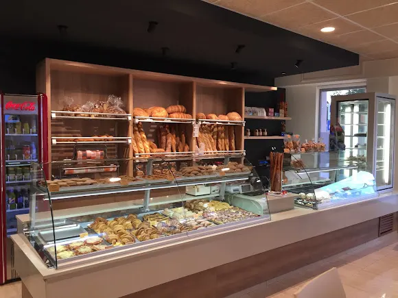 MUÑOZ FORNERS CAFETERIA PANADERIA L'ALDEA - L'Aldea