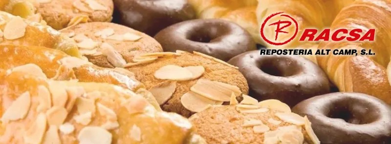 Repostería Alt Camp - Valls