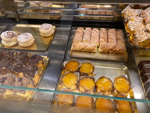 Andreu Confitería Pastissería - Montblanc