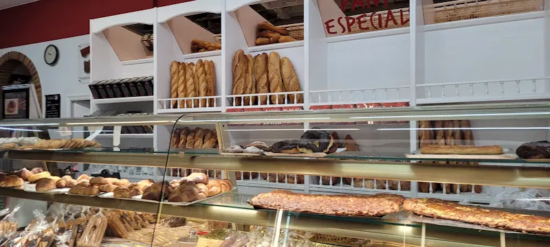Forn i Pastisseria Federico - Gandesa
