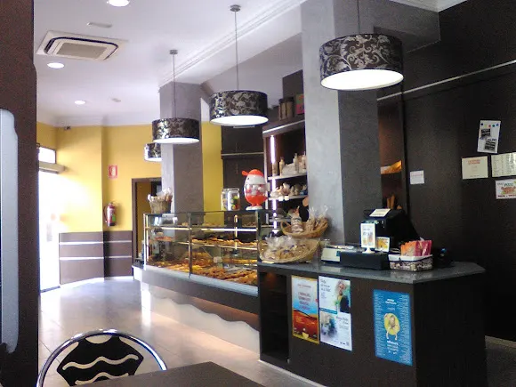 Caballe's - Sant Carles de la Rapita