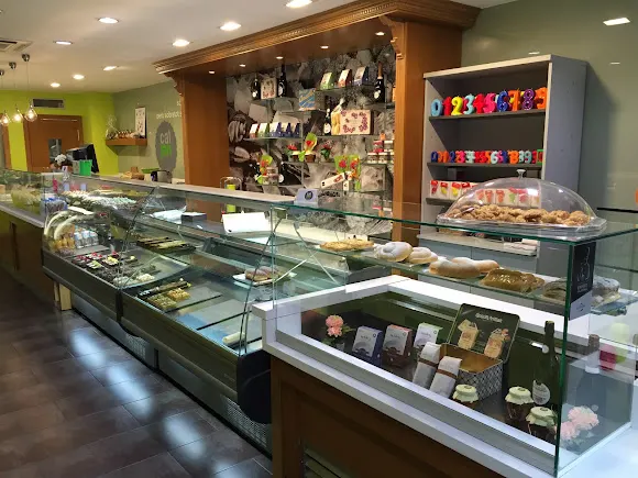 Pastisseria Cal Jan - Torredembarra