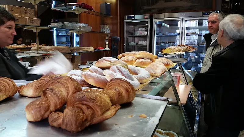 Pastelería Rabassó