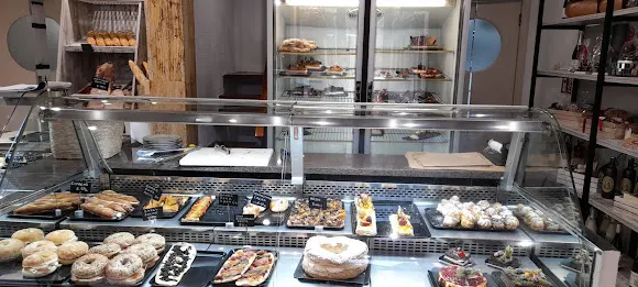 Pastelería Fargó - El Vendrell