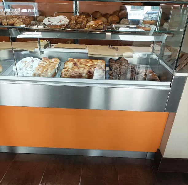 Forn de pa Pujó - Santa Coloma de Queralt