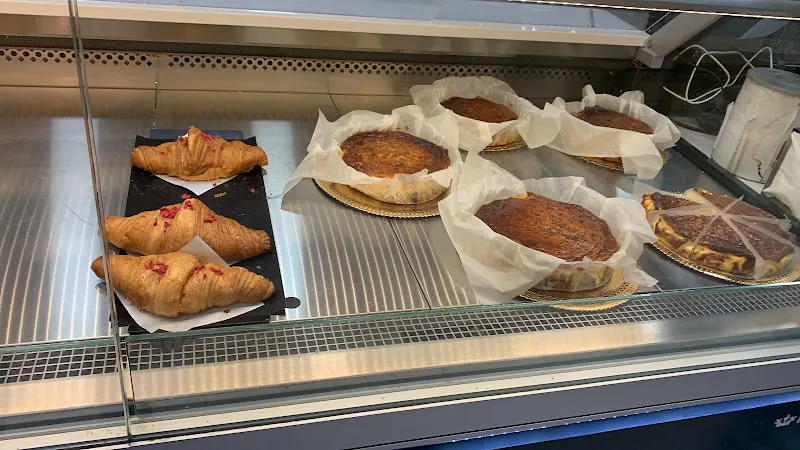 Pastisseria Croissanteria Neus - L'Ametlla de Mar