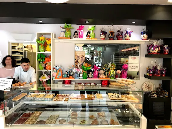 Peralta Pastissers - Tortosa