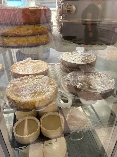 Dolça Fantasia - Pasteleria Creativa - Valls