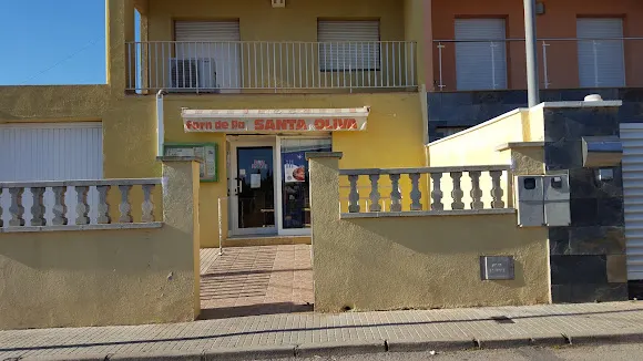 Panadería Santa Oliva S L - El Vendrell