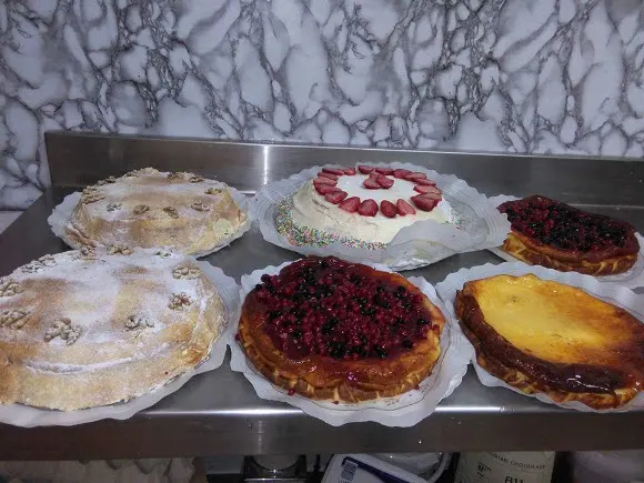 Pastisseria Àngels - Altafulla
